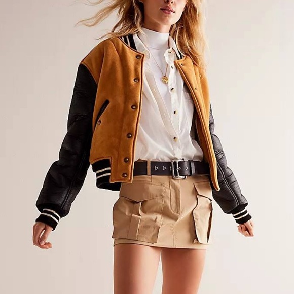 NWOT Pixie tee by We The Free from Free People in size Large - Picture 7 of 13